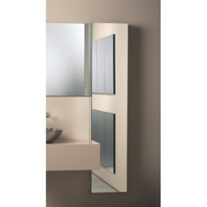 RMF16D8FPRE M Series Side Wall Cabinet Medicine Cabinet - Mirror RMF16D8FPRE M Series Side Wall Cabinet Medicine Cabinet - Mirror