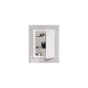 RRC1620D4FP1 R3 Swing Door Medicine Cabinet - Mirror RRC1620D4FP1 R3 Swing Door Medicine Cabinet - Mirror