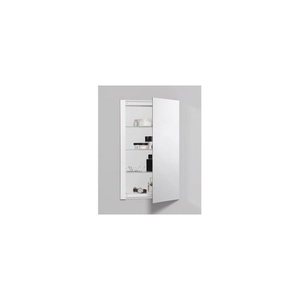 RRC1626D4FP1 R3 Swing Door Medicine Cabinet - Mirror RRC1626D4FP1 R3 Swing Door Medicine Cabinet - Mirror