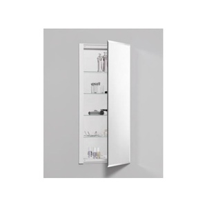 RRC1636D4FB1 R3 Swing Door Medicine Cabinet - Mirror RRC1636D4FB1 R3 Swing Door Medicine Cabinet - Mirror