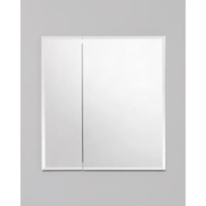 RRC2426D4FB2 R3 Swing Door Medicine Cabinet - Mirror RRC2426D4FB2 R3 Swing Door Medicine Cabinet - Mirror