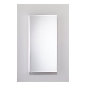 RMP20D4FBRE M Series Swing Door Medicine Cabinet - Mirror RMP20D4FBRE M Series Swing Door Medicine Cabinet - Mirror