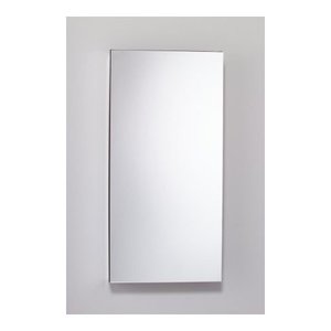 RMP20D4FPRE M Series Swing Door Medicine Cabinet - Mirror RMP20D4FPRE M Series Swing Door Medicine Cabinet - Mirror