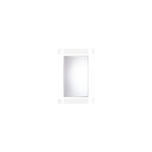 RMP20D6FPLE M Series Swing Door Medicine Cabinet - Mirror RMP20D6FPLE M Series Swing Door Medicine Cabinet - Mirror