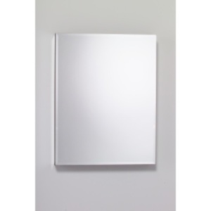 RMT24D4FBN Single Door Swing Door Medicine Cabinet - Brushed Nickel RMT24D4FBN Single Door Swing Door Medicine Cabinet - Brushed Nickel