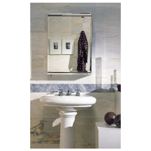 RMFC2038RE C Series Swing Door Medicine Cabinet - Mirror RMFC2038RE C Series Swing Door Medicine Cabinet - Mirror