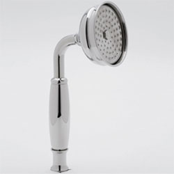 R11018TCB Cisal Classic Bath Hand Held Shower Shower Accessory - Tuscan Brass R11018TCB Cisal Classic Bath Hand Held Shower Shower Accessory - Tuscan Brass