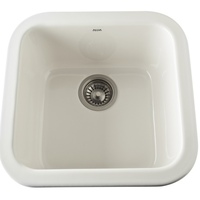 Bar Sink 17-7/8'' x 17-1/2'' x 9'' Bar Sink 17-7/8'' x 17-1/2'' x 9''