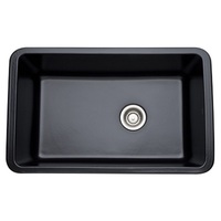 Single Bowl Kitchen Sink 31-1/8'' x 19-5/8'' x 11'' Single Bowl Kitchen Sink 31-1/8'' x 19-5/8'' x 11''