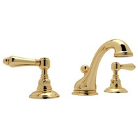 Bathroom Faucets In Gold Tone bathroom sink faucets at fergusonshowrooms Bathroom Faucets In Gold Tone bathroom sink faucets at fergusonshowrooms