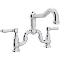 Two Handle Kitchen Faucet 2 Hole Two Handle Kitchen Faucet 2 Hole