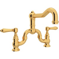 Two Handle Kitchen Faucet 2 Hole Two Handle Kitchen Faucet 2 Hole