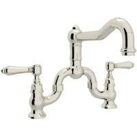 Two Handle Kitchen Faucet 2 Hole Two Handle Kitchen Faucet 2 Hole
