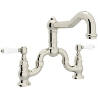 Two Handle Kitchen Faucet 2 Hole Two Handle Kitchen Faucet 2 Hole