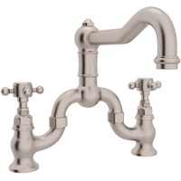 Two Handle Kitchen Faucet 2 Hole Two Handle Kitchen Faucet 2 Hole