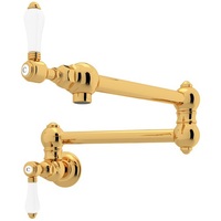 Pot Filler Kitchen Faucet 1 Hole Pot Filler Kitchen Faucet 1 Hole