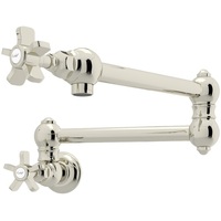 Pot Filler Kitchen Faucet 1 Hole Pot Filler Kitchen Faucet 1 Hole