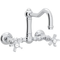 Wall Mount Kitchen Faucet 2 Hole Wall Mount Kitchen Faucet 2 Hole