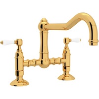 Two Handle Kitchen Faucet Two Handle Kitchen Faucet
