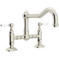 Two Handle Kitchen Faucet Two Handle Kitchen Faucet