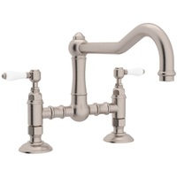 Two Handle Kitchen Faucet Two Handle Kitchen Faucet