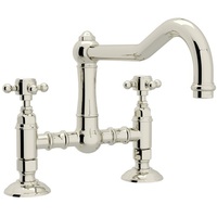 Two Handle Kitchen Faucet 2 Hole Two Handle Kitchen Faucet 2 Hole