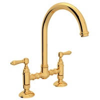 Two Handle Kitchen Faucet 2 Hole Two Handle Kitchen Faucet 2 Hole