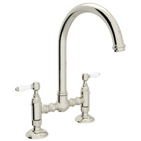 Two Handle Kitchen Faucet 2 Hole Two Handle Kitchen Faucet 2 Hole