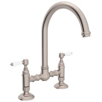 Two Handle Kitchen Faucet 2 Hole Two Handle Kitchen Faucet 2 Hole