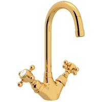 Two Handle Kitchen Faucet 1 Hole Two Handle Kitchen Faucet 1 Hole