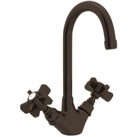 Two Handle Kitchen Faucet 1 Hole Two Handle Kitchen Faucet 1 Hole