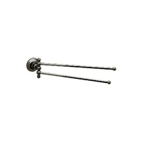 Towel Bar 13-3/4" Bar Length Towel Bar 13-3/4" Bar Length