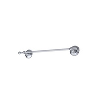 Towel Bar 18" Bar Length Towel Bar 18" Bar Length