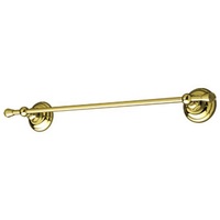 Towel Bar 24" Bar Length Towel Bar 24" Bar Length