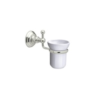 Toothbrush/Tumbler Holder Toothbrush/Tumbler Holder
