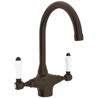 Two Handle Kitchen Faucet 1 Hole Two Handle Kitchen Faucet 1 Hole