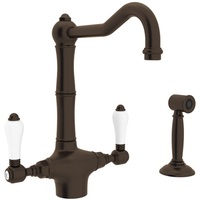 Two Handle Kitchen Faucet 2 Hole Two Handle Kitchen Faucet 2 Hole