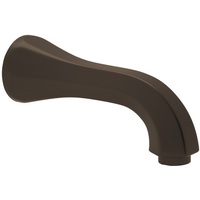 Tub Spout 6-5/8" Spout Length Tub Spout 6-5/8" Spout Length