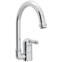 Single Handle Kitchen Faucet 1 Hole Single Handle Kitchen Faucet 1 Hole