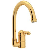 Single Handle Kitchen Faucet 1 Hole Single Handle Kitchen Faucet 1 Hole