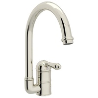 Single Handle Kitchen Faucet 1 Hole Single Handle Kitchen Faucet 1 Hole