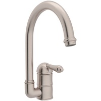 Single Handle Kitchen Faucet 1 Hole Single Handle Kitchen Faucet 1 Hole