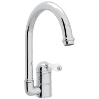 Single Handle Kitchen Faucet 1 Hole Single Handle Kitchen Faucet 1 Hole