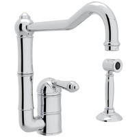 Single Handle Kitchen Faucet 2 Hole Single Handle Kitchen Faucet 2 Hole