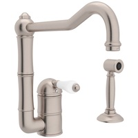 Single Handle Kitchen Faucet 2 Hole Single Handle Kitchen Faucet 2 Hole