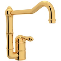 Single Handle Kitchen Faucet 1 Hole Single Handle Kitchen Faucet 1 Hole