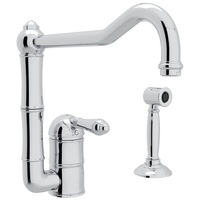 Single Handle Kitchen Faucet 2 Hole Single Handle Kitchen Faucet 2 Hole