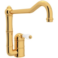 Single Handle Kitchen Faucet 1 Hole Single Handle Kitchen Faucet 1 Hole