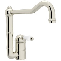 Single Handle Kitchen Faucet 1 Hole Single Handle Kitchen Faucet 1 Hole