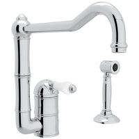 Single Handle Kitchen Faucet 2 Hole Single Handle Kitchen Faucet 2 Hole